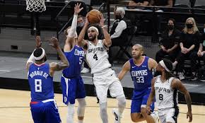 Los Angeles Clippers vs.Los Angeles Lakers